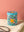 Blue Kashmiri Spice Tin