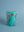 Blue Kashmiri Spice Tin