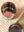 Blue Kashmiri Spice Tin