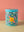 Blue Kashmiri Spice Tin