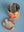Coral Pink Kashmiri Spice Tin
