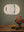 Soft Lavender Sphere Pleated Paper Lampshade