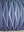 Soft Lavender Sphere Pleated Paper Lampshade
