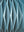 Milky Blue Sphere Pleated Paper Lampshade