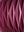 Mellow Mauve Sphere Pleated Paper Lampshade