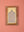 Vintage Wooden Mirror - 1245