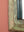 Vintage Wooden Mirror - 1247