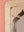 Vintage Wooden Mirror - 1249