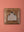 Vintage Wooden Mirror - 1252