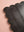 Olive & Plum Scalloped Small Wall Mirror (Seconds)