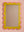 Olive & Plum Scalloped Medium Wall Mirror (Seconds)