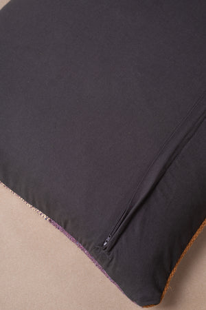 Phoenix Cotton Woven Cushion Cover