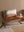 Nevada Cotton Woven Cushion Cover