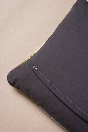 Nevada Cotton Woven Cushion Cover
