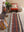 Hygge Tones Striped Recycled Runner Rug