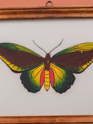 botantical painting