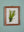 framed painting