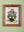 framed painting