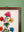 framed painting