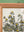 framed painting