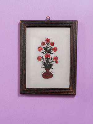 botanical painting
