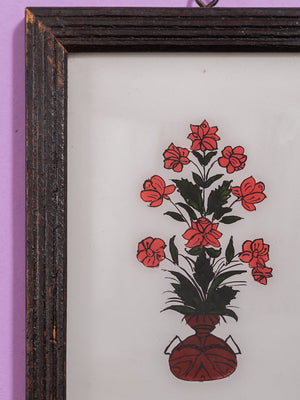 botanical painting