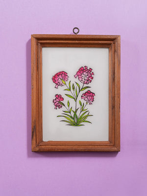 botanical painting