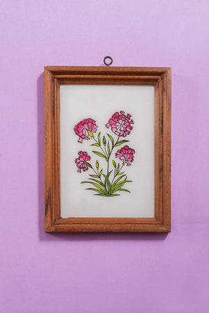 botanical painting