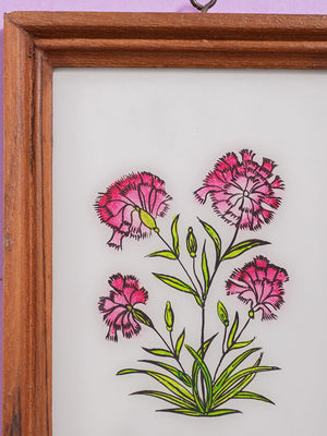 botanical painting