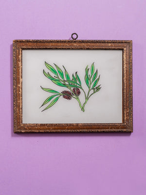 botanical painting