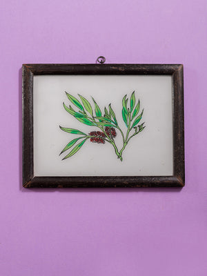 botanical painting
