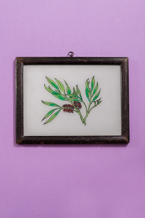 botanical painting