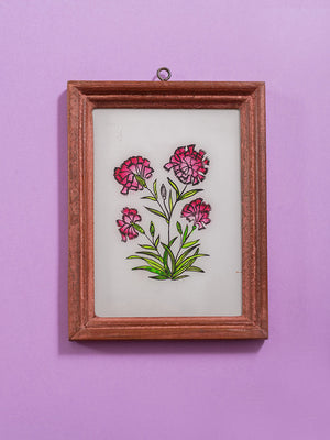botanical painting