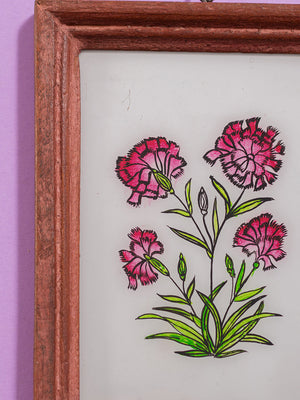 botanical painting