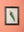 Medium Old Wood Frame with Botanical/Wildlife Painting - 715