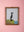 framed painting