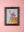 framed painting