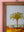 framed painting