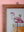 framed painting