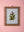 framed painting