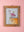 framed painting