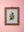 framed painting