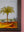 framed painting
