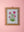 framed painting