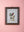 framed painting