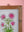 framed painting