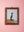 framed painting