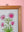 framed painting