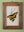 framed painting