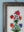 framed painting